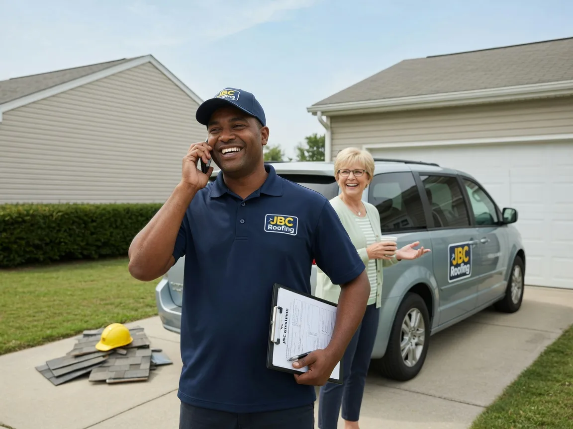 Roof Replacement Maunie, IL FAQs